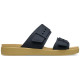Crocs Brooklyn Buckle Low Low